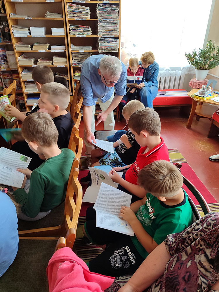 Knizhki umnyye chitay i prirodu uvazhay6