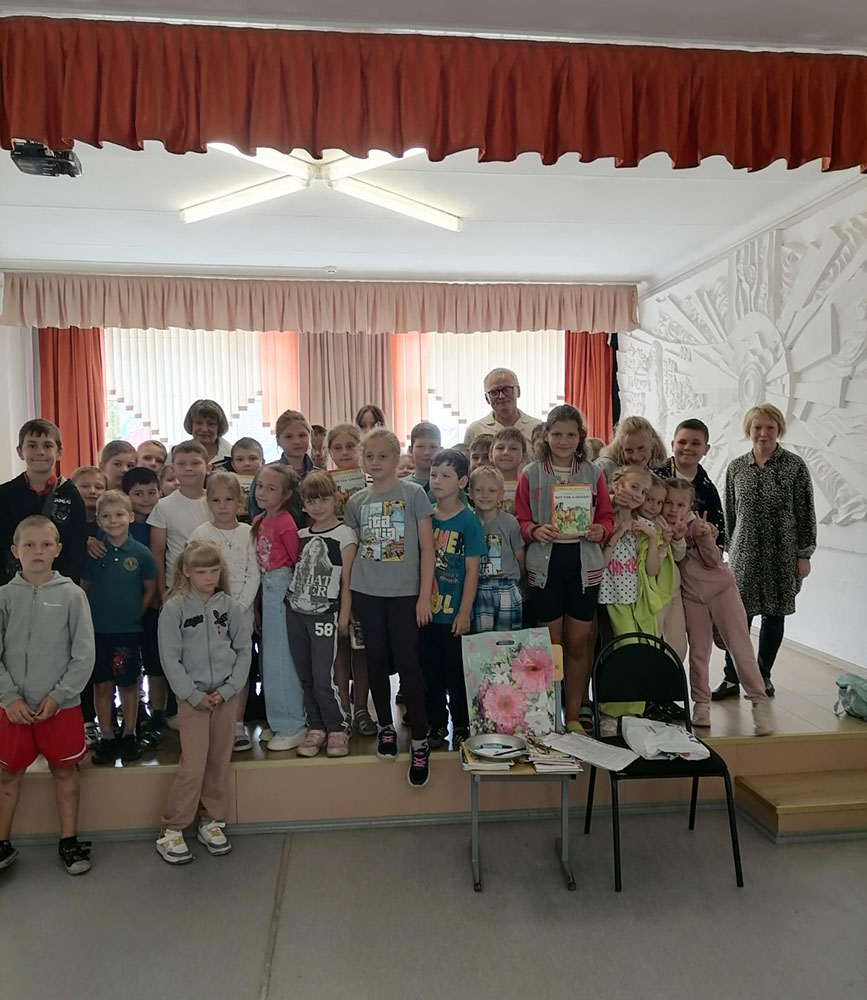 Puteshestviye v stranu Zdorovye7