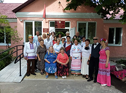 Pryhody na Ivana Kupala