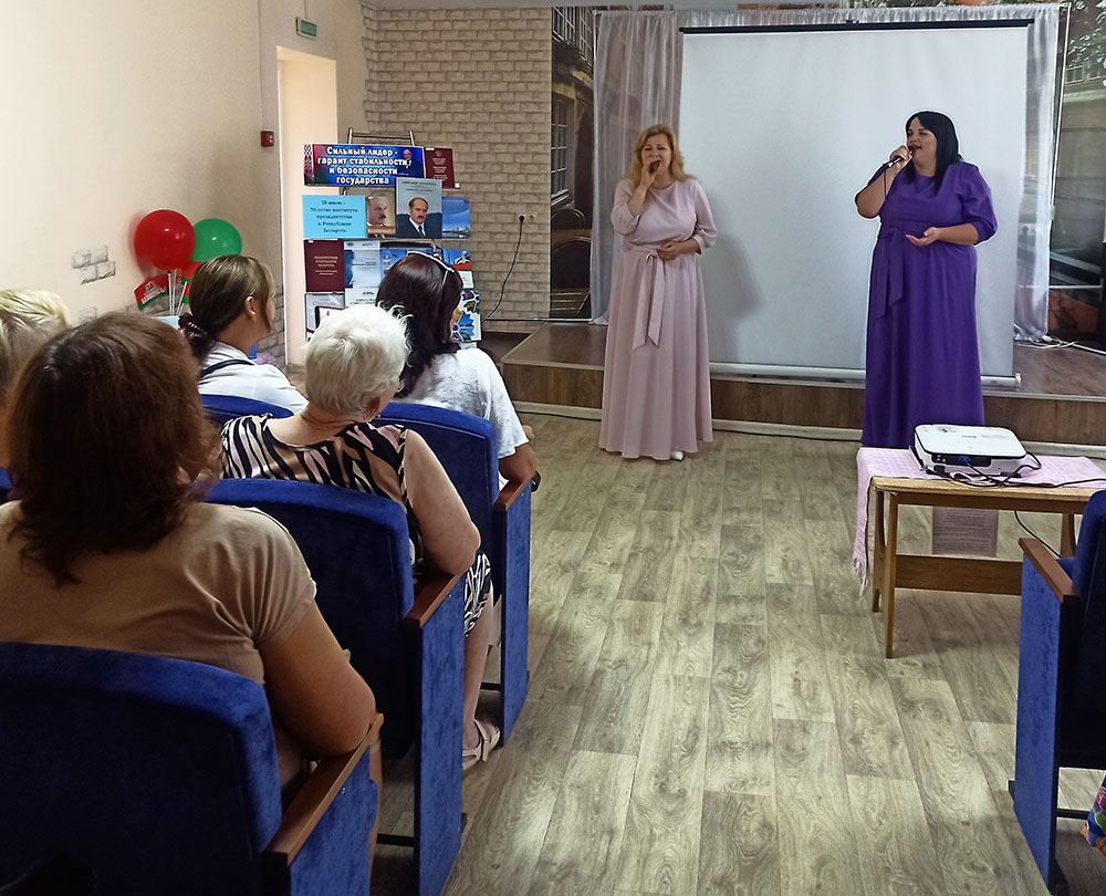 Strana narod Prezident 30 let vmeste3