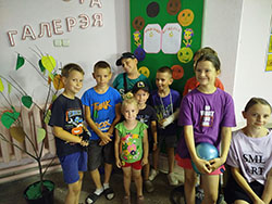 V gostyakh u Moydodyra