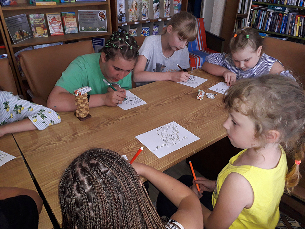 yego velichestvo tigr3