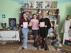 Bozhestvenna svetla nepovtorima