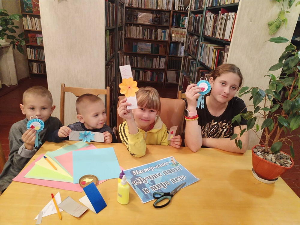 Luchshe papy v mire net1