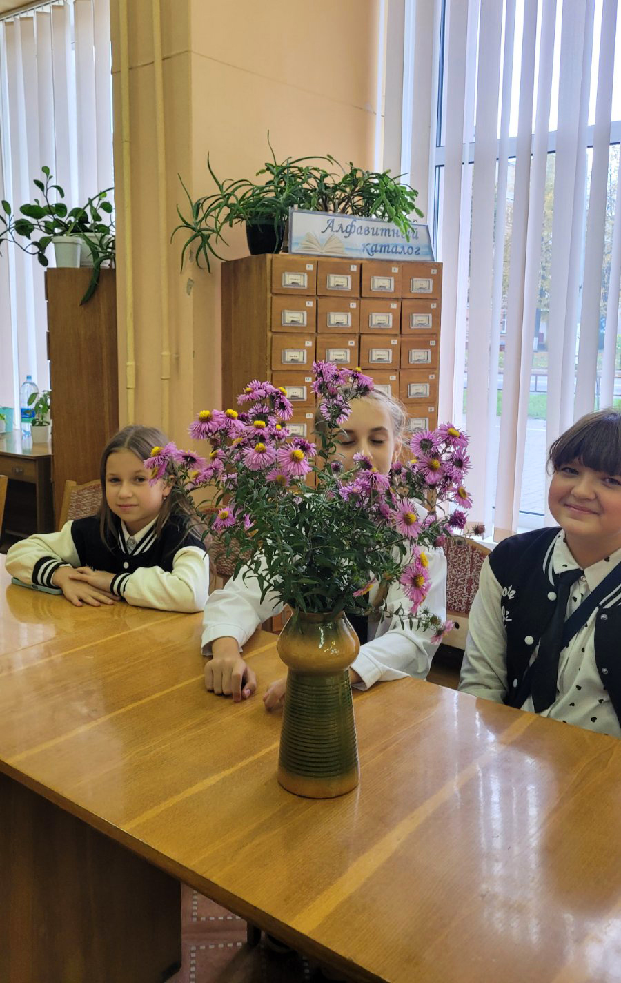 Mama zhizni moyey nachalo3