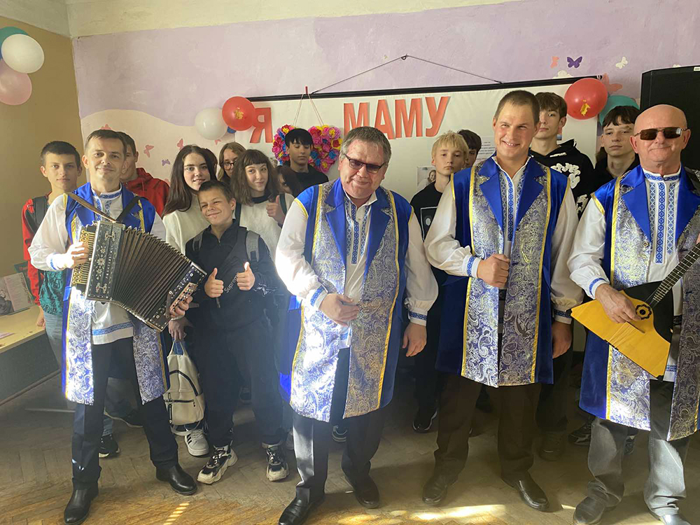 O kak prekrasno slovo mama3