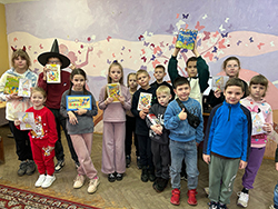 den rozhdeniya neznayki