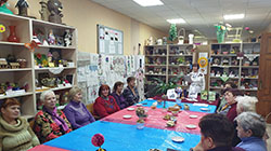 i vechen lermontova geniy