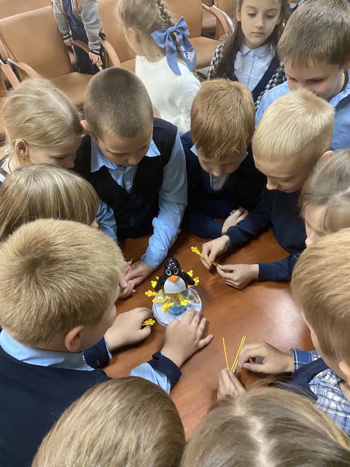 o toy kto daruyet nam zhizn4