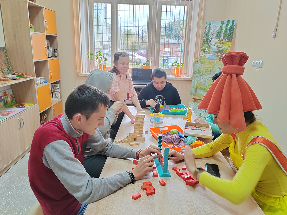 semya kazhdomu rebonku3