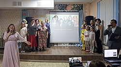 chelovek slaven trudom