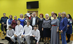 dusha prekrasnomu otkryta