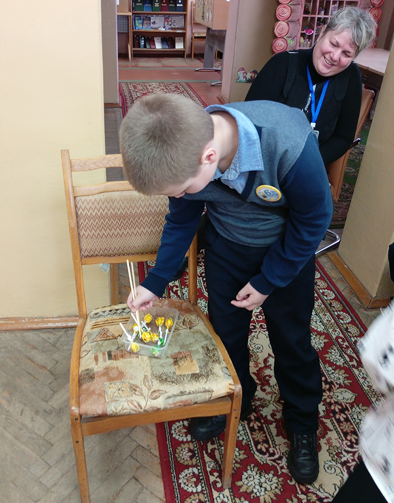 my s toboy odnoy krovi8