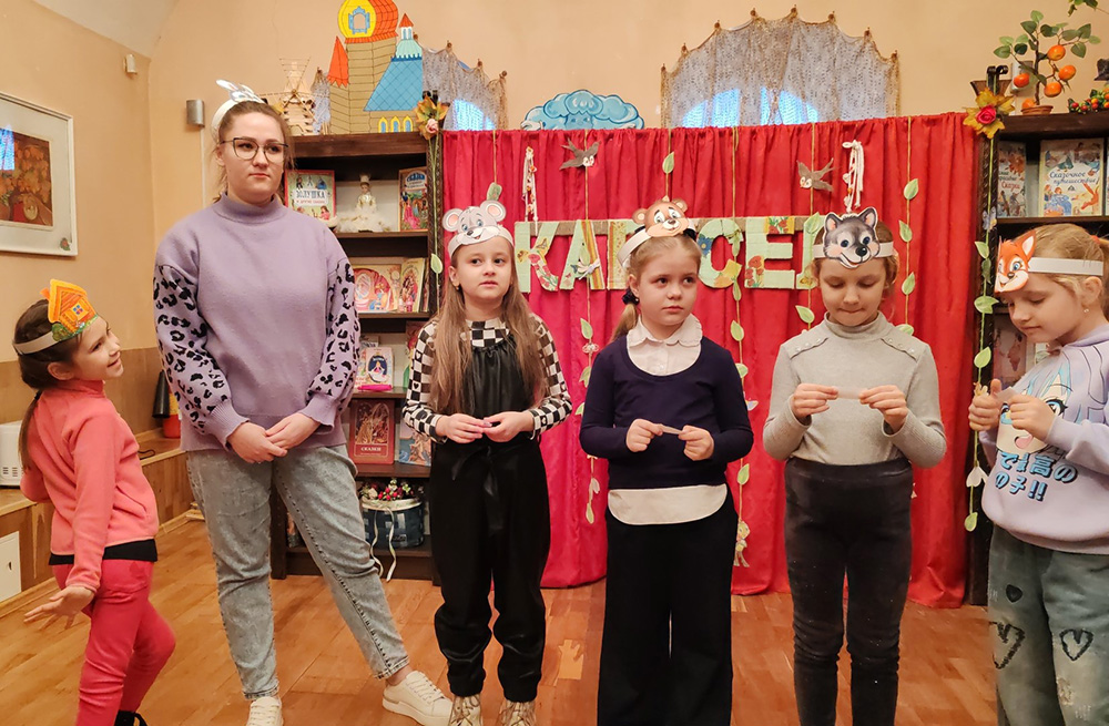 tsarevna nesmeyana21