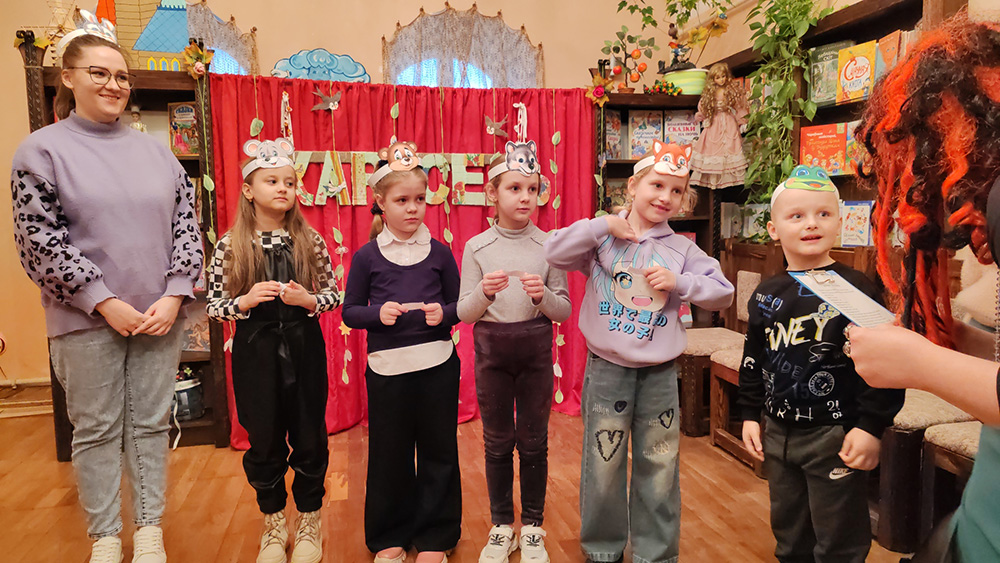 tsarevna nesmeyana22