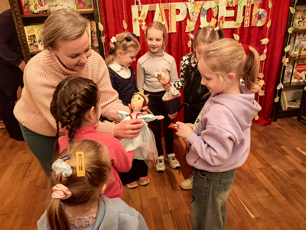 tsarevna nesmeyana27