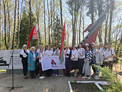 Dorogami voyny dorogami Pobedy