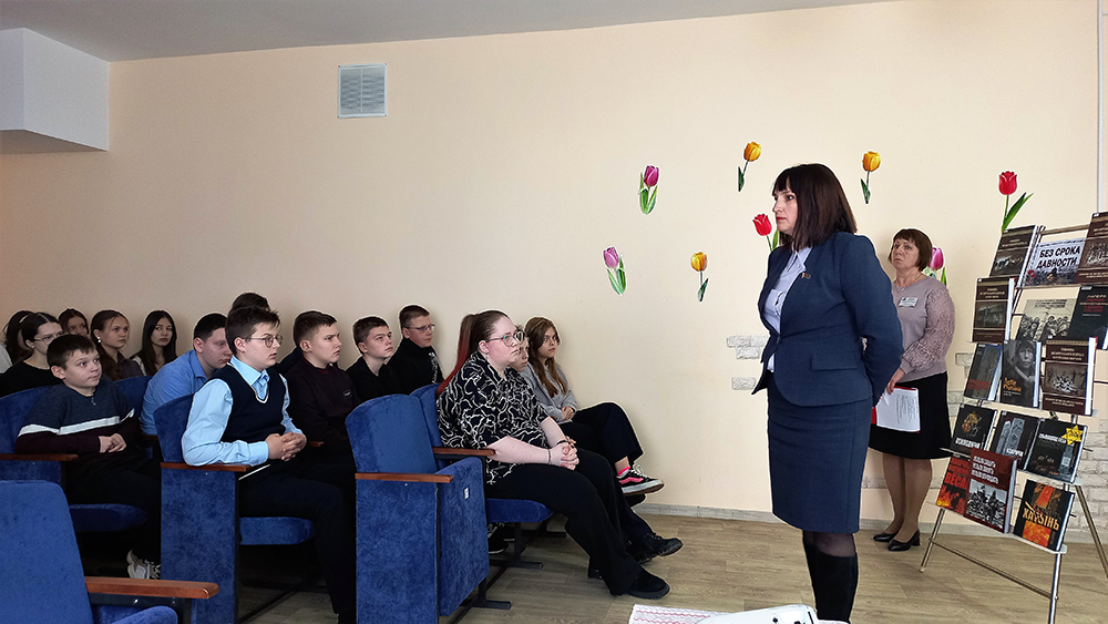 Genotsid gorkaya stranitsa pamyati nashey istorii4