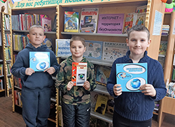 Internet ne tolko drug