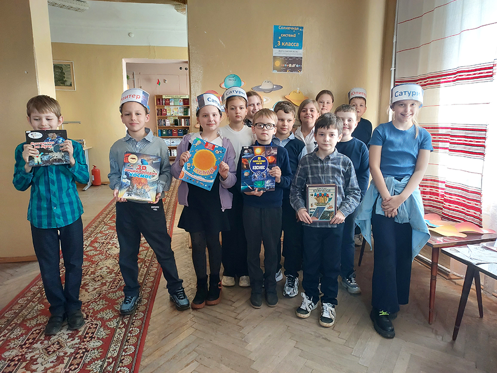 Kosmicheskiye pobedy11