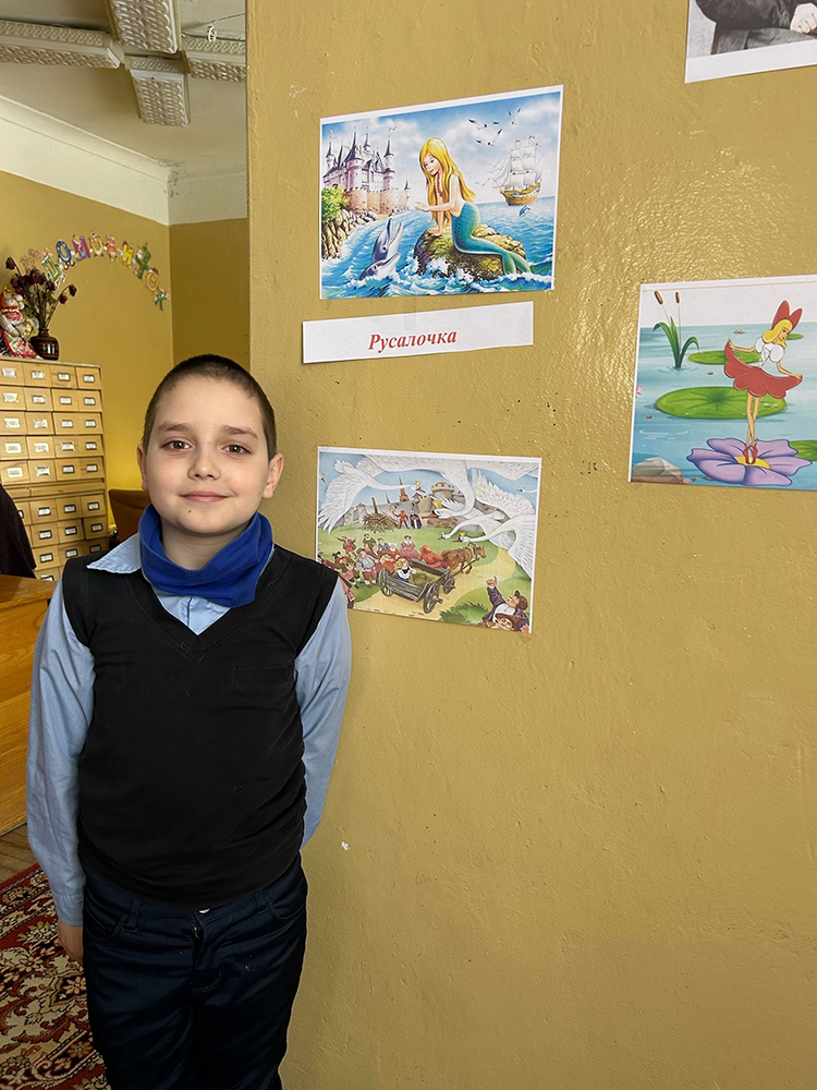 V strane geroyev KH.K.Andersena8