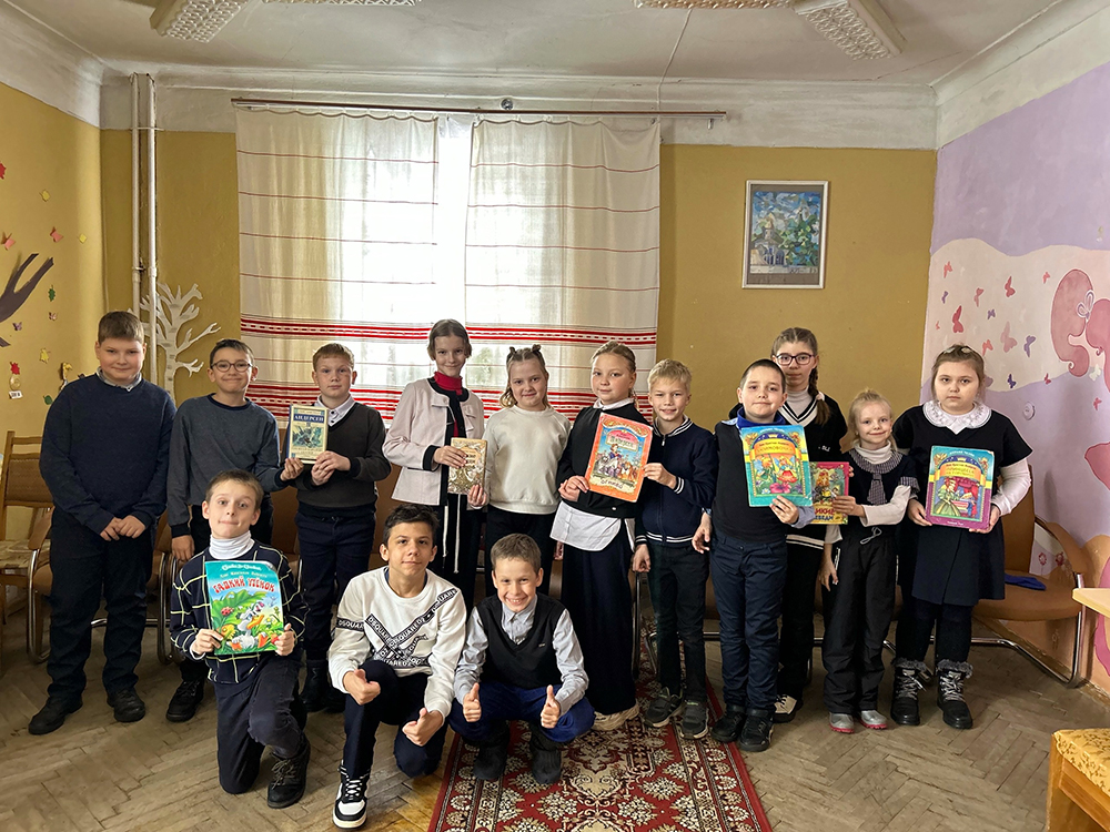 V strane geroyev KH.K.Andersena9