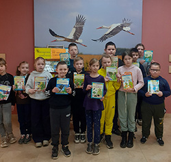 umnyye knigi dlya umnykh detey