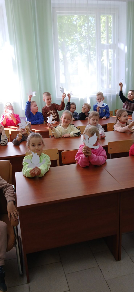 Chtoby znali chtoby pomnili2