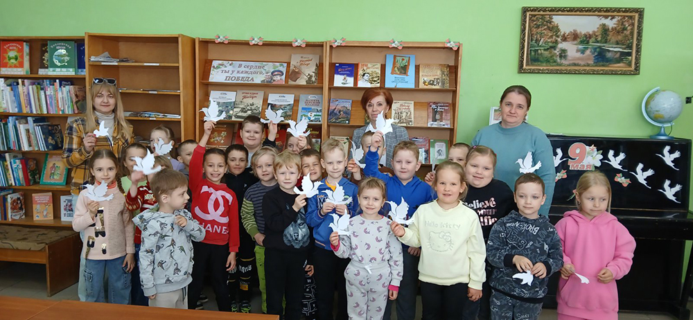 Chtoby znali chtoby pomnili3