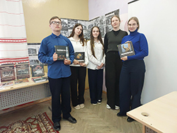 My lagerey fashistskikh deti