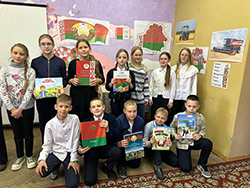 Simvoly pomnit i znat obyazany