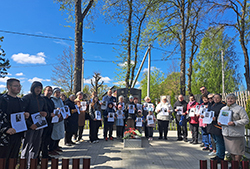 Vechnaya slava i nizkiy poklon