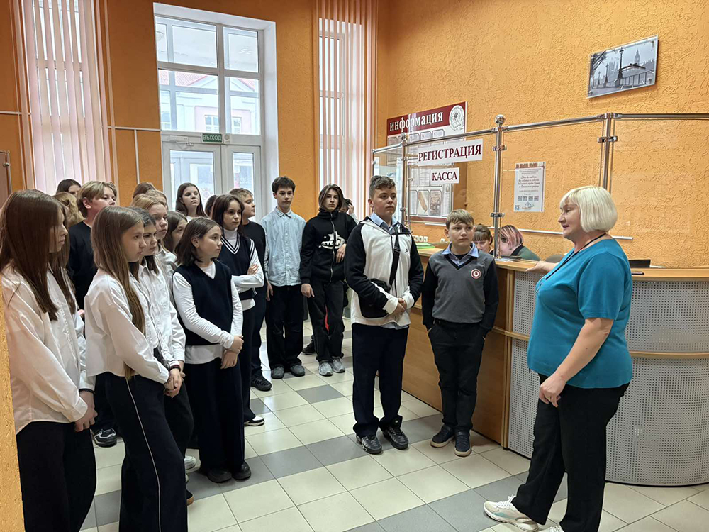 dobro pozhalovat v biblioteku2