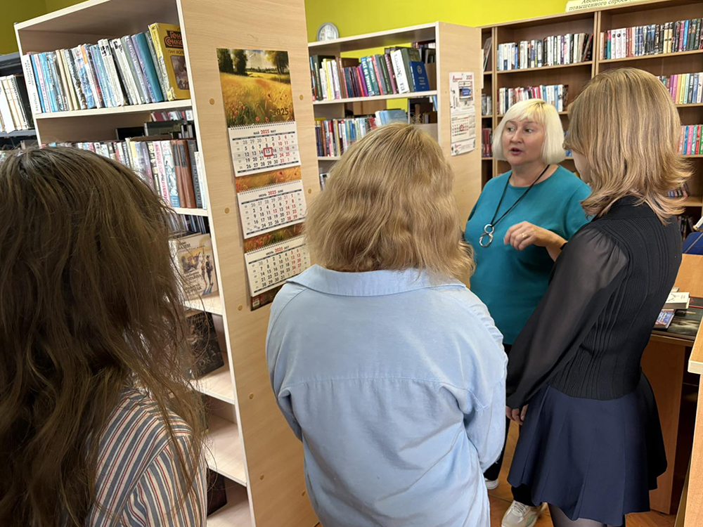 dobro pozhalovat v biblioteku3