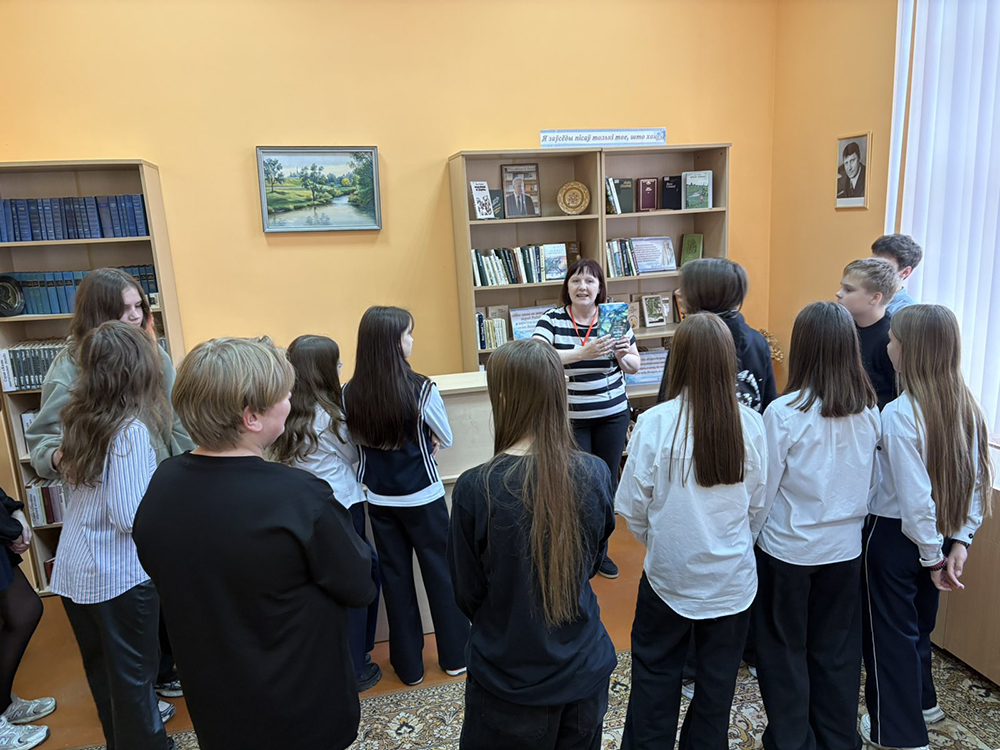 dobro pozhalovat v biblioteku5