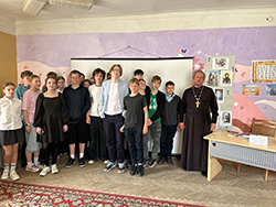 zhitiye svyatykh na belarusi