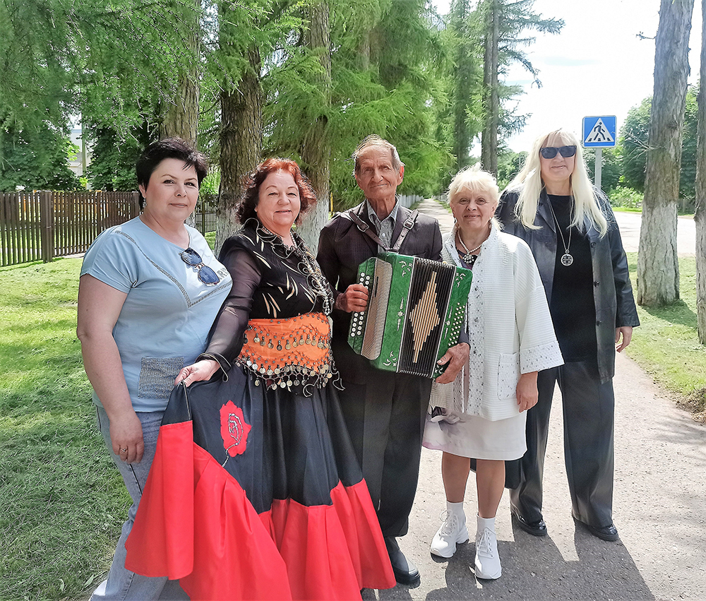 Haharynskija sustrečy7