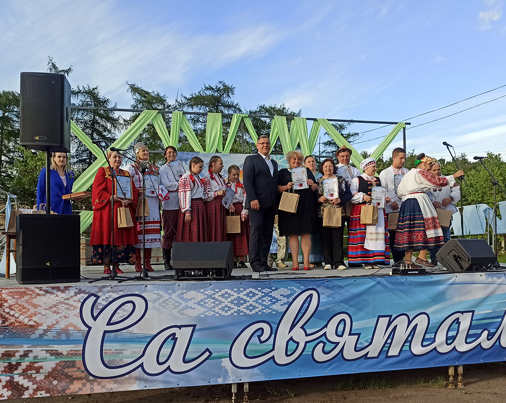 Haharynskija sustrečy8