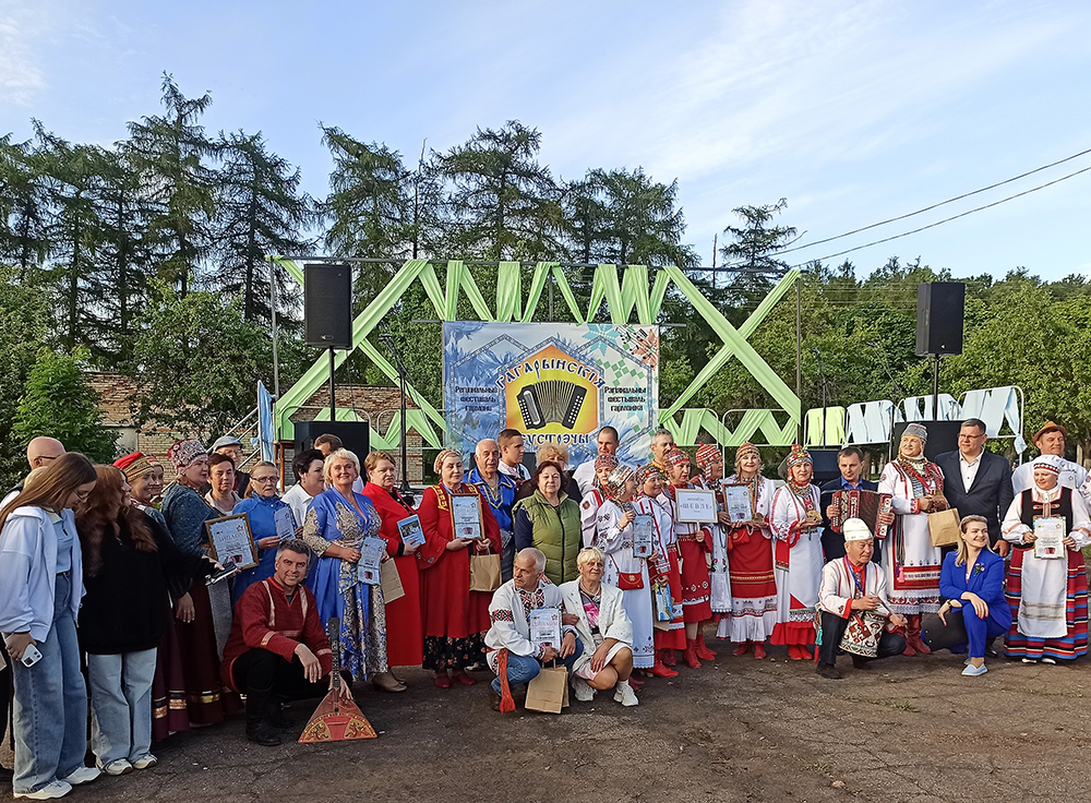 Haharynskija sustrečy9