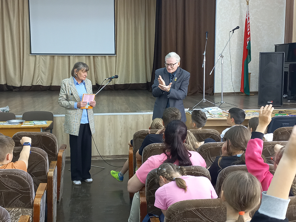 Kto vnimatelno chitayet tot i znaniya poluchayet10