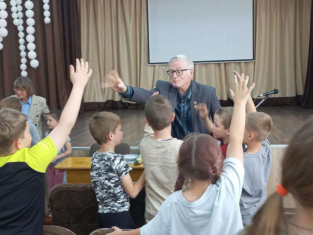 Kto vnimatelno chitayet tot i znaniya poluchayet13