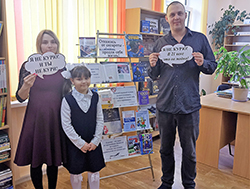 Kurit ne modno dyshi svobodno