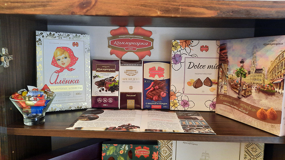 Nichego vkusneye net shokolada i konfet5