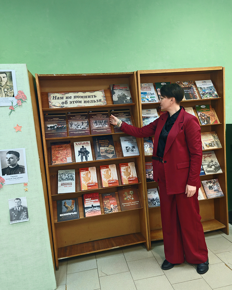 Ulitsy rodnogo goroda khranyat geroyev imena5