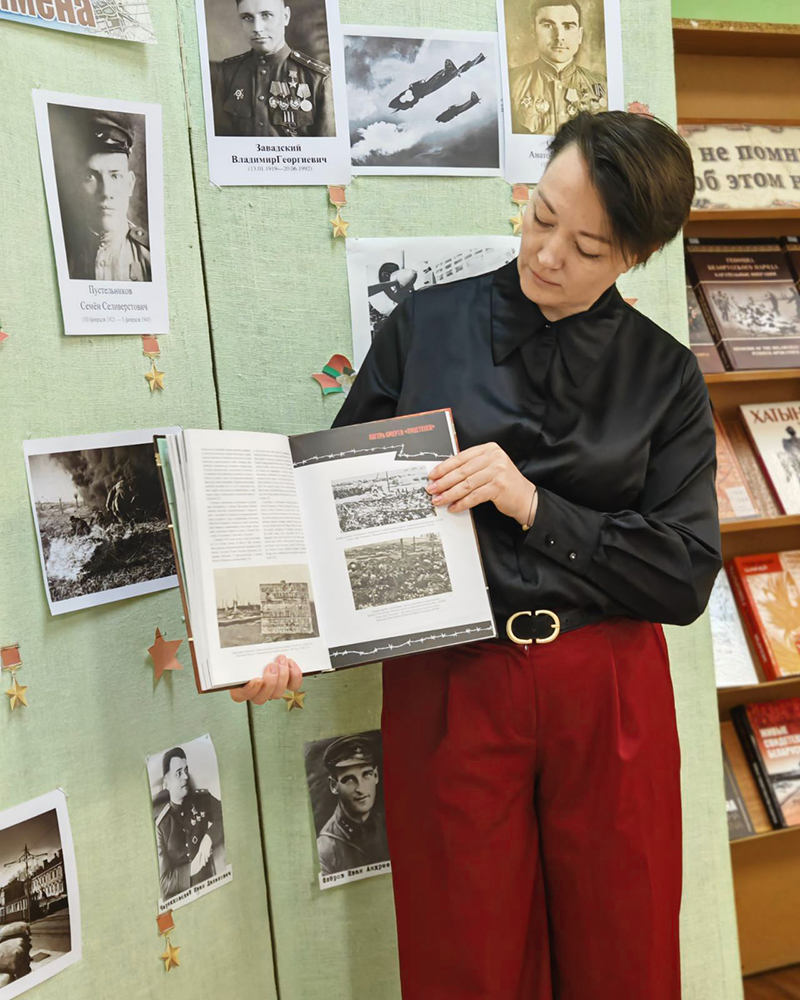 Ulitsy rodnogo goroda khranyat geroyev imena8