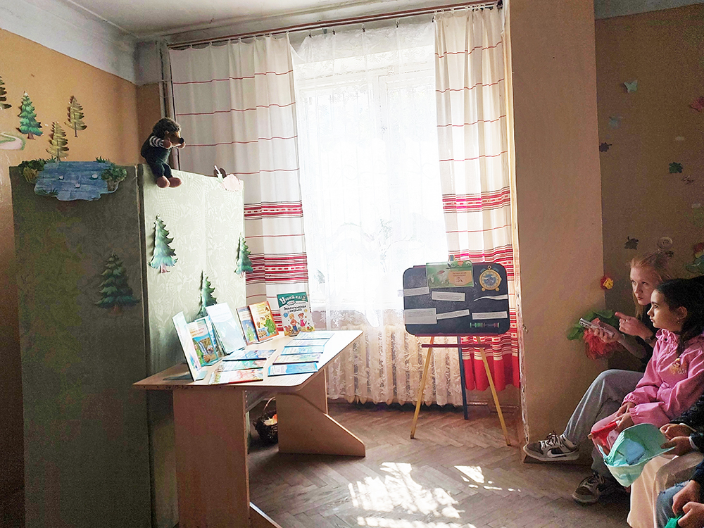 my vse v otvete za zhizn na planete1