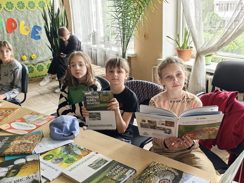 u prirody yest druzya5