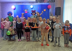 veselyye vytvoryashki