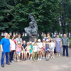 Den pamyati Korotkevich