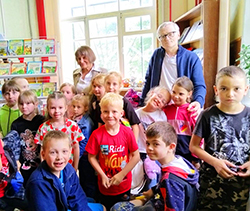 O taynakh i zagadkakh prirody